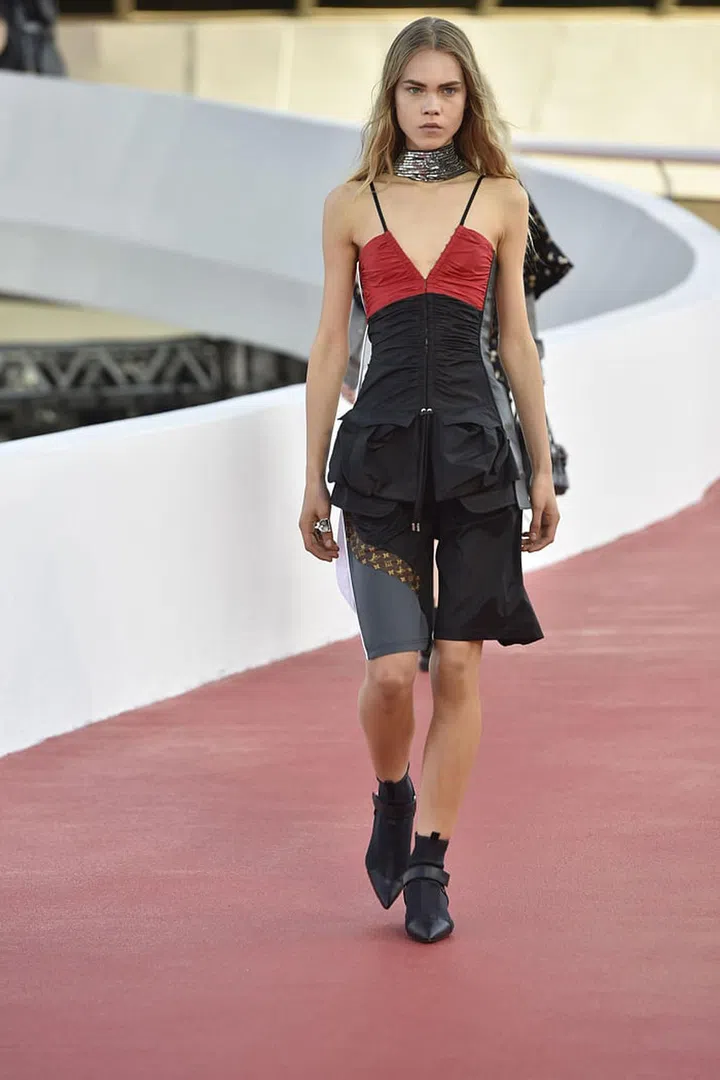 Photo: Louis Vuitton