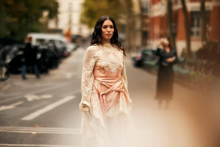 Biggest Fashion Trends For 2026 Pinterest | laced up