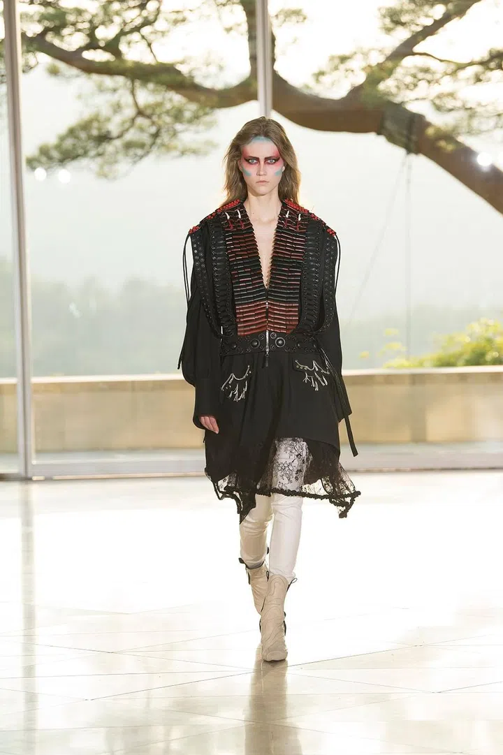 Photo: Louis Vuitton