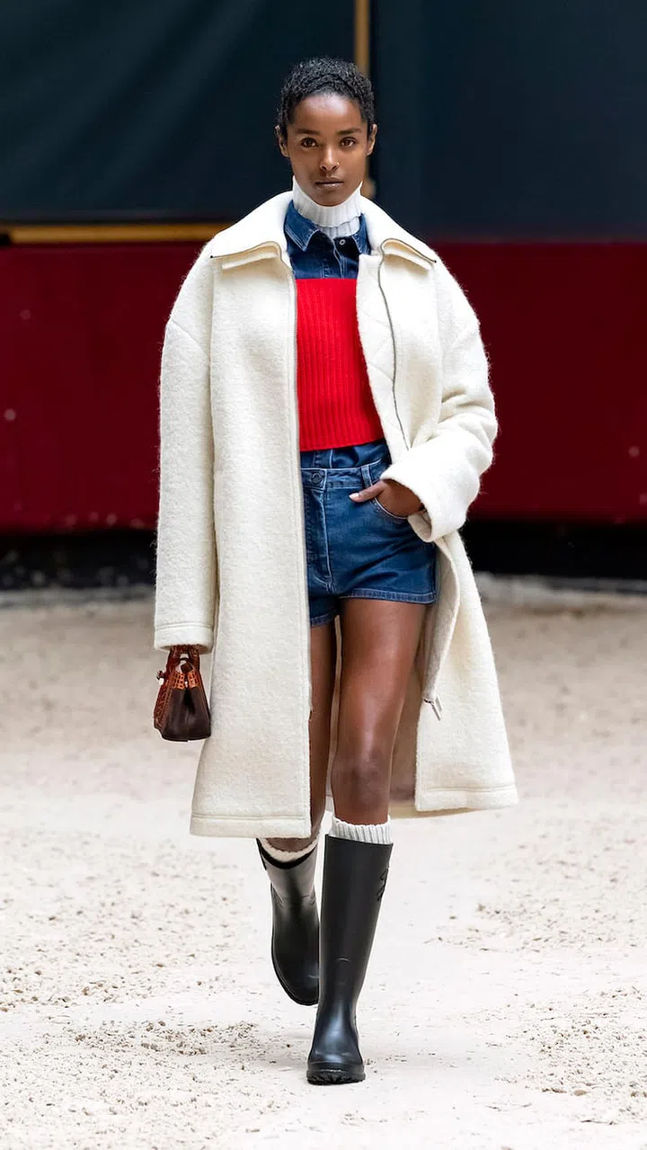 Photo: Longchamp
