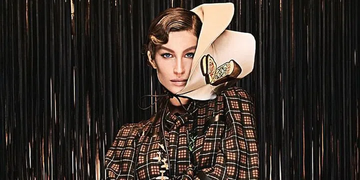 Photo: Steven Meisel