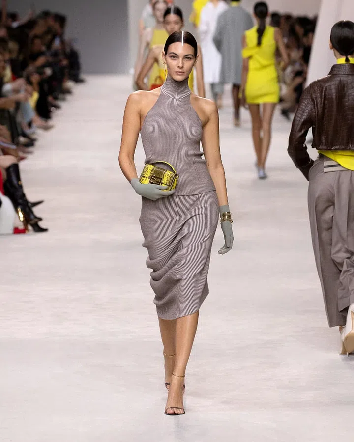 Photo: Fendi
