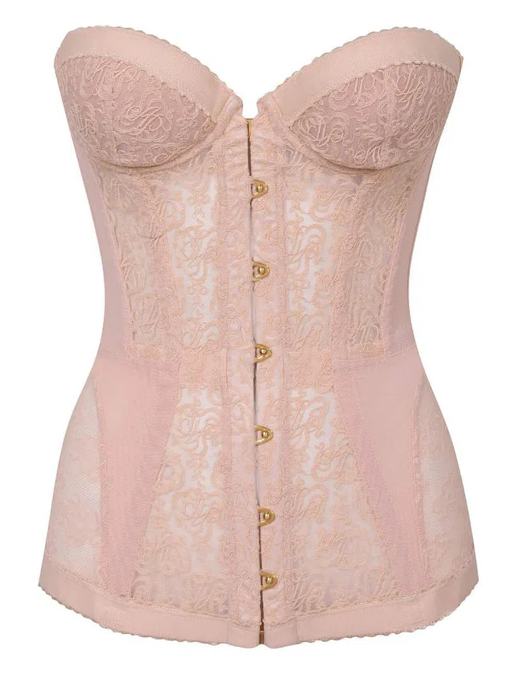 Photo: Agent Provocateur