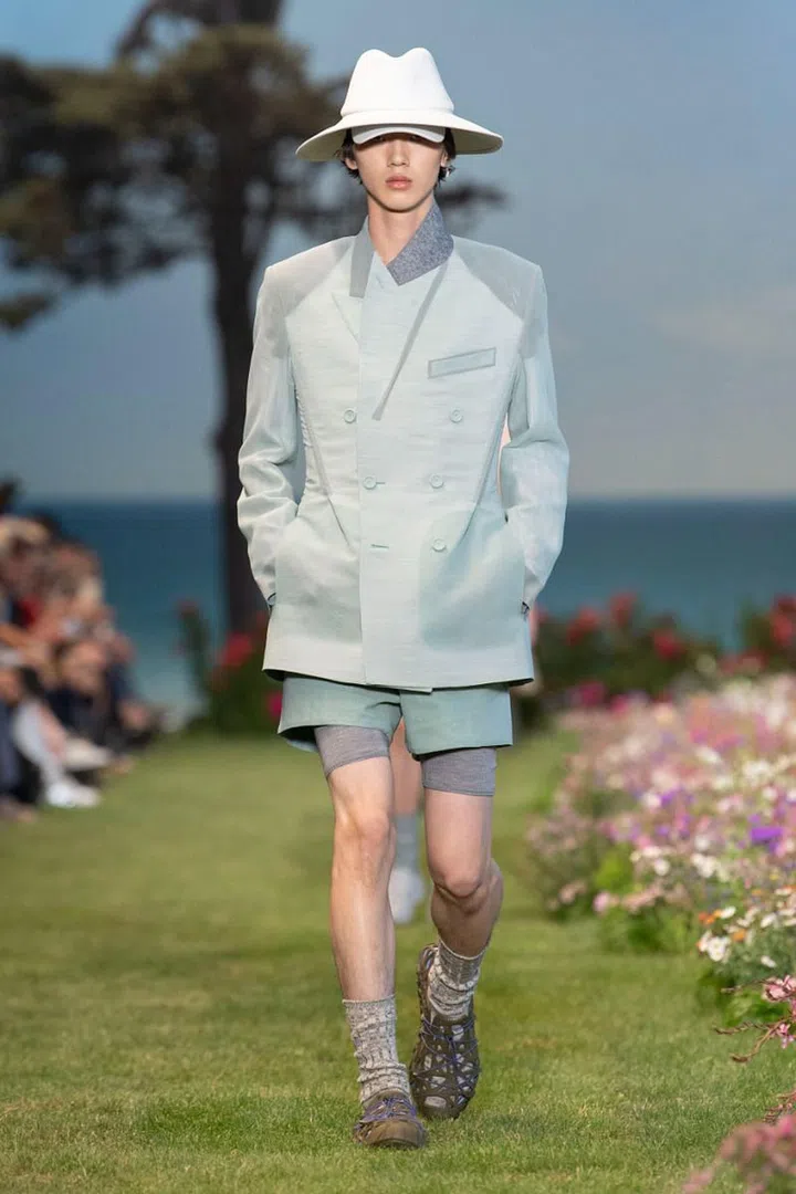 Photo: Dior