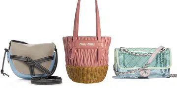 Spring Bags