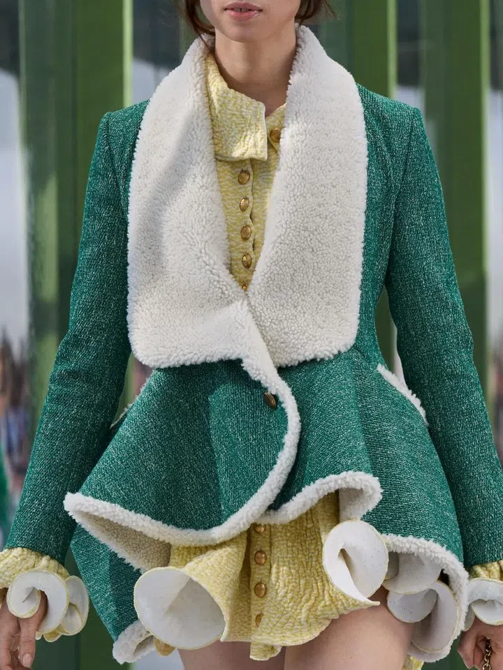 Dior fall/winter 2026