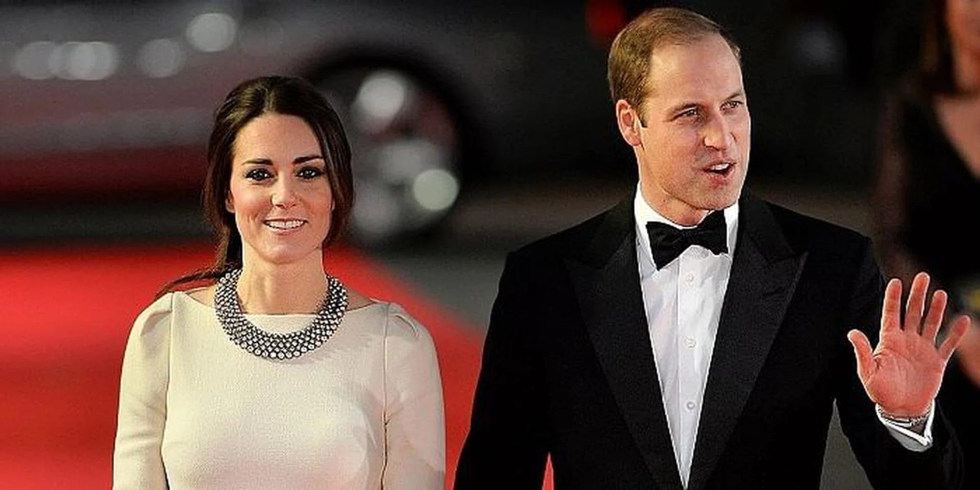 Kate Middleton Prince William