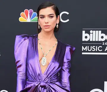 Dua Lipa