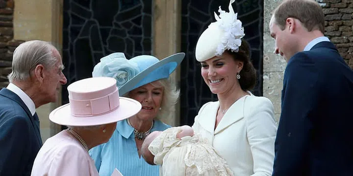 Kate Middleton
