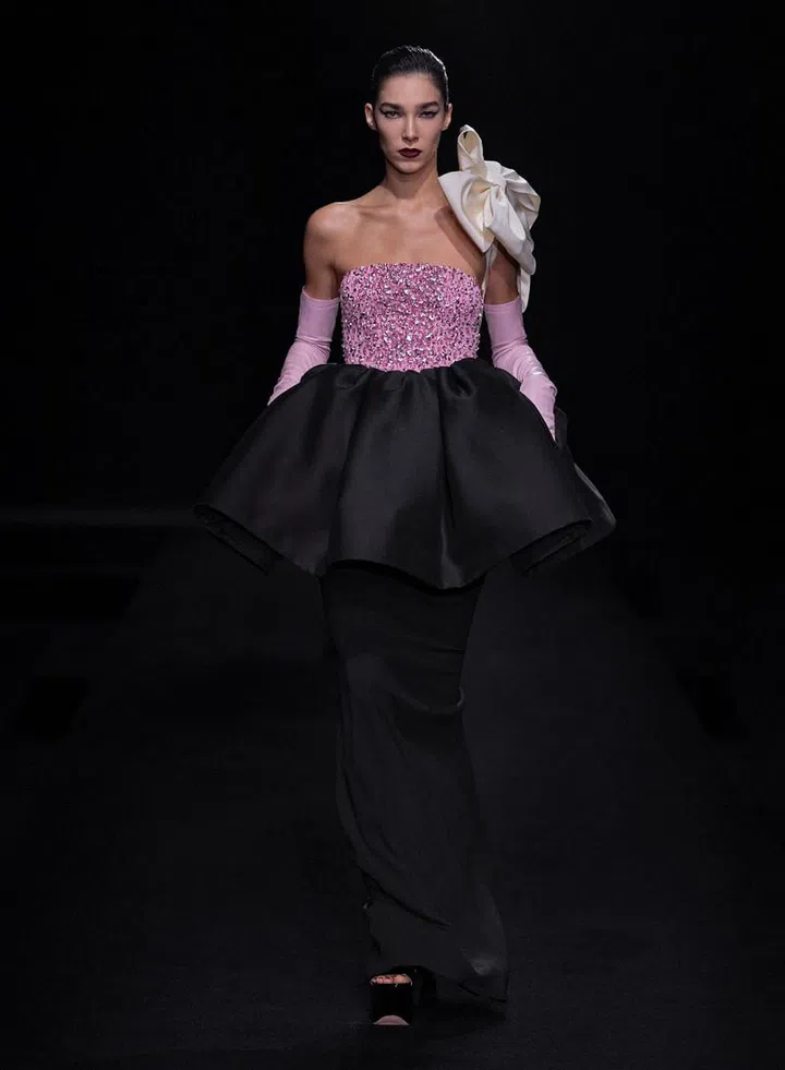 Photo: Valentino