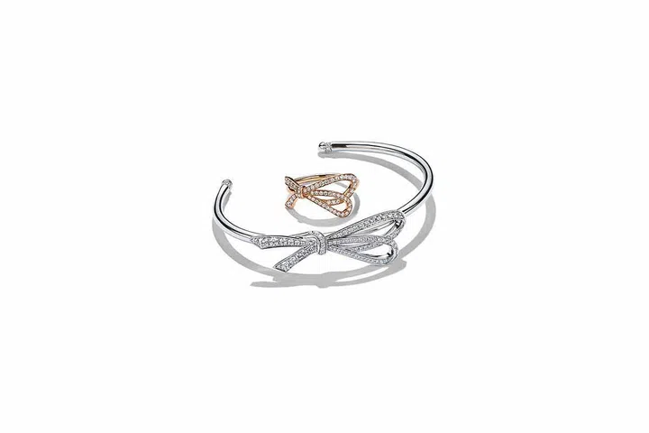 Photo: Courtesy of Tiffany & Co. 
