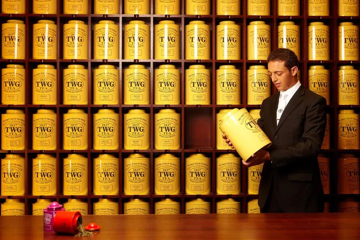 TWG