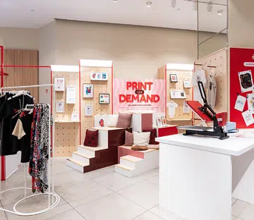 H&M Celebrates 10th Anniversary In Singapore With A Host Of Activities
