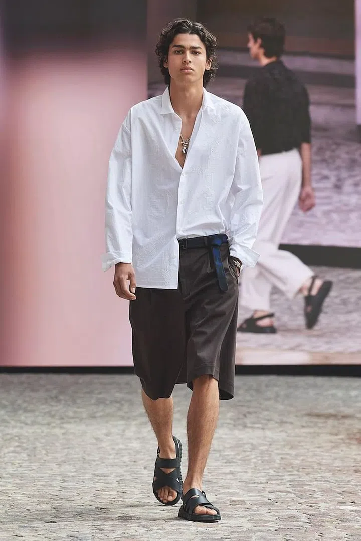 Photo: Hermes
