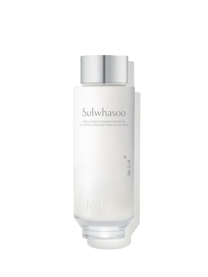 The Ultimate S Enriched Water Sulwhasoo Beauty Toner Minimalist Gift Guide