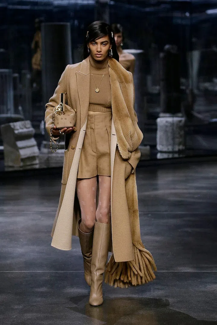 Photo: Fendi