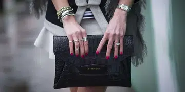 jewellery
