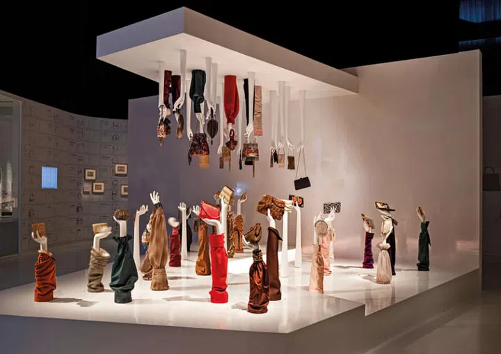 Photo: Courtesy of Delvaux