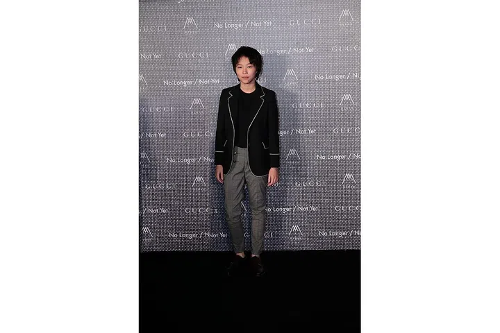 Photo: Courtesy of Gucci
