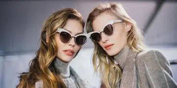 Backstage at Max Mara FW17