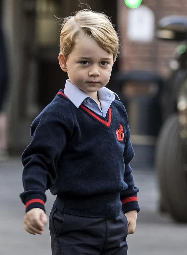 Photo: Getty