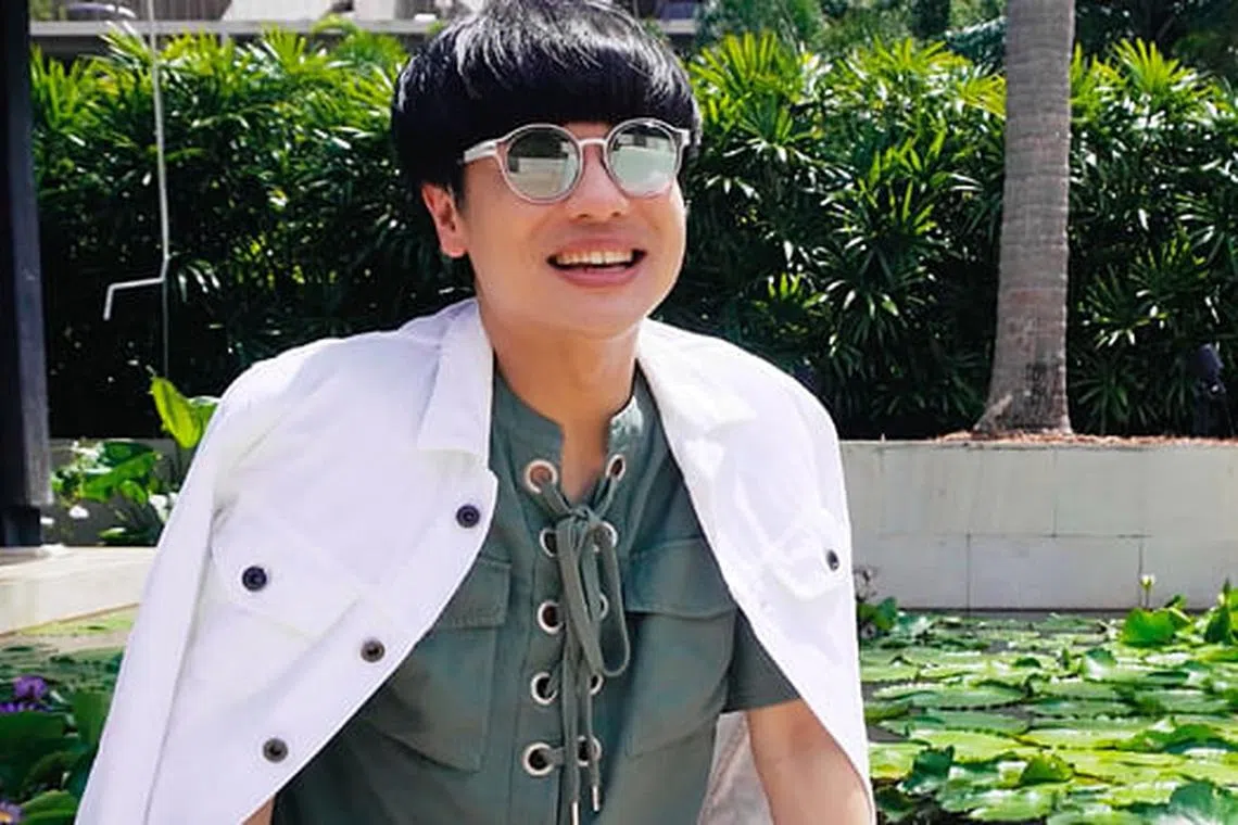 Editor-in-Chief Kenneth Goh On How Young Designers Can Succeed Today ...