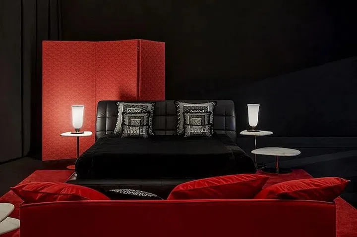 Photo: Versace Home