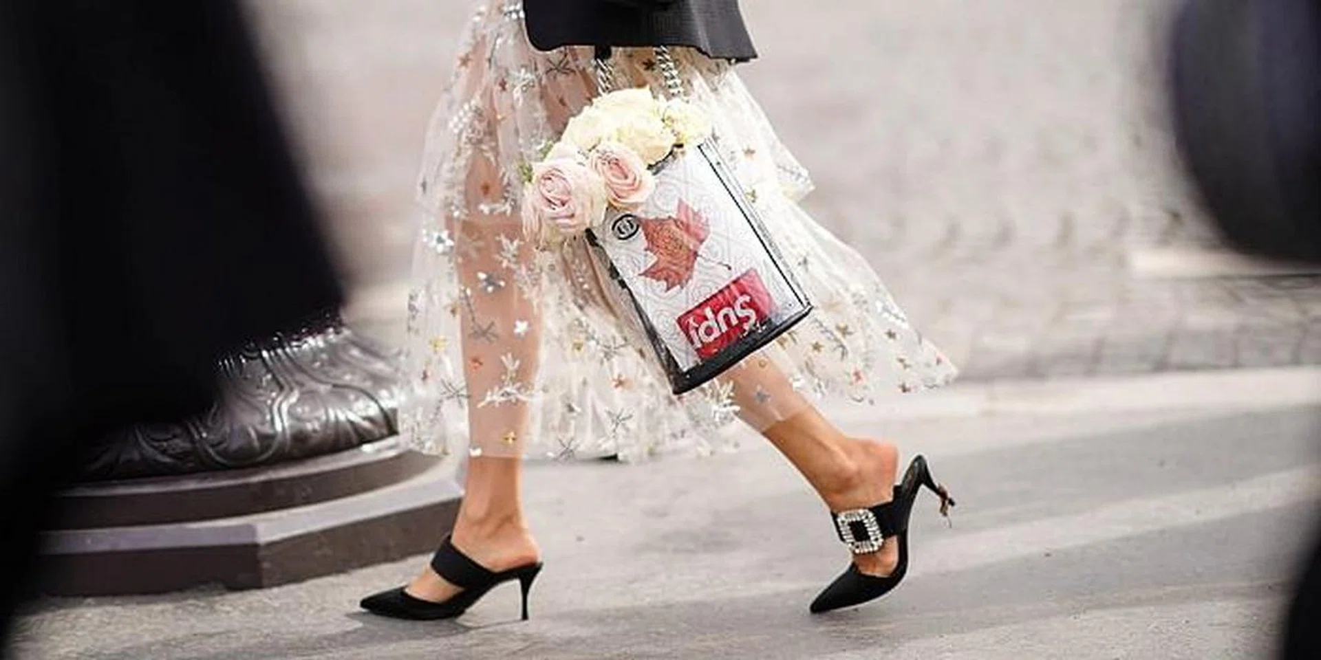 Kitten Heels