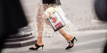 Kitten Heels