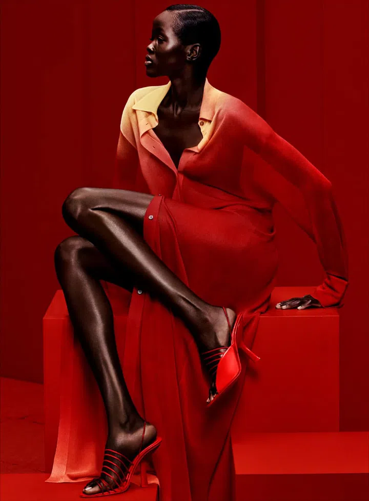 Photo: Ferragamo