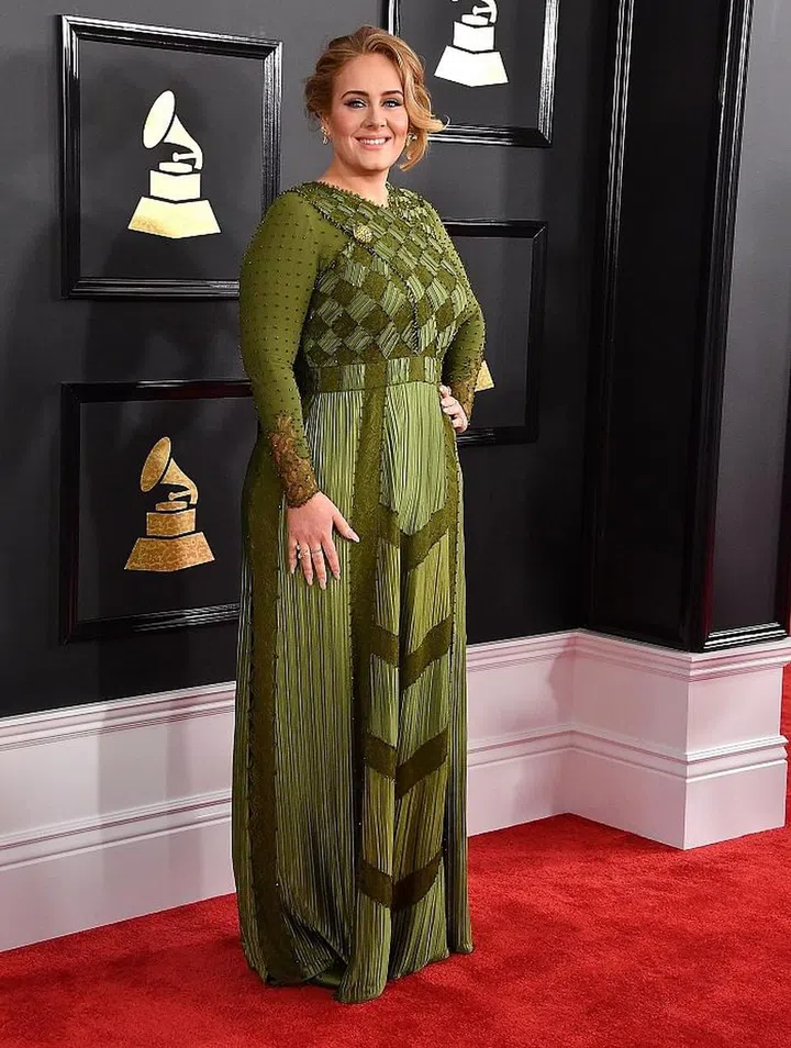 Photo: Getty