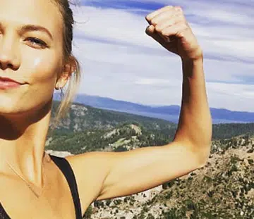 karlie kloss