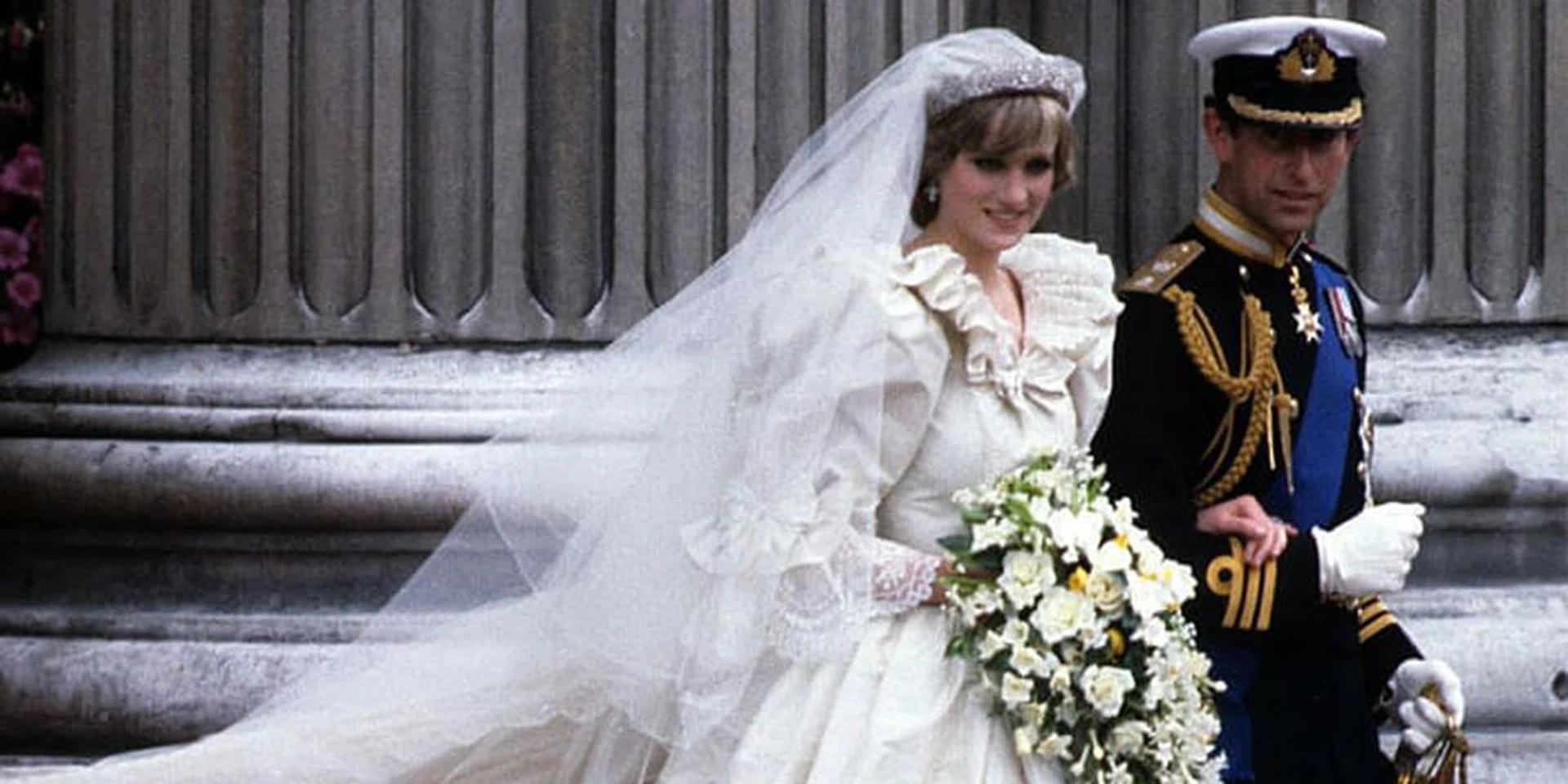 The Most Expensive Wedding Dresses Of All Time | Harper's Bazaar Singapore