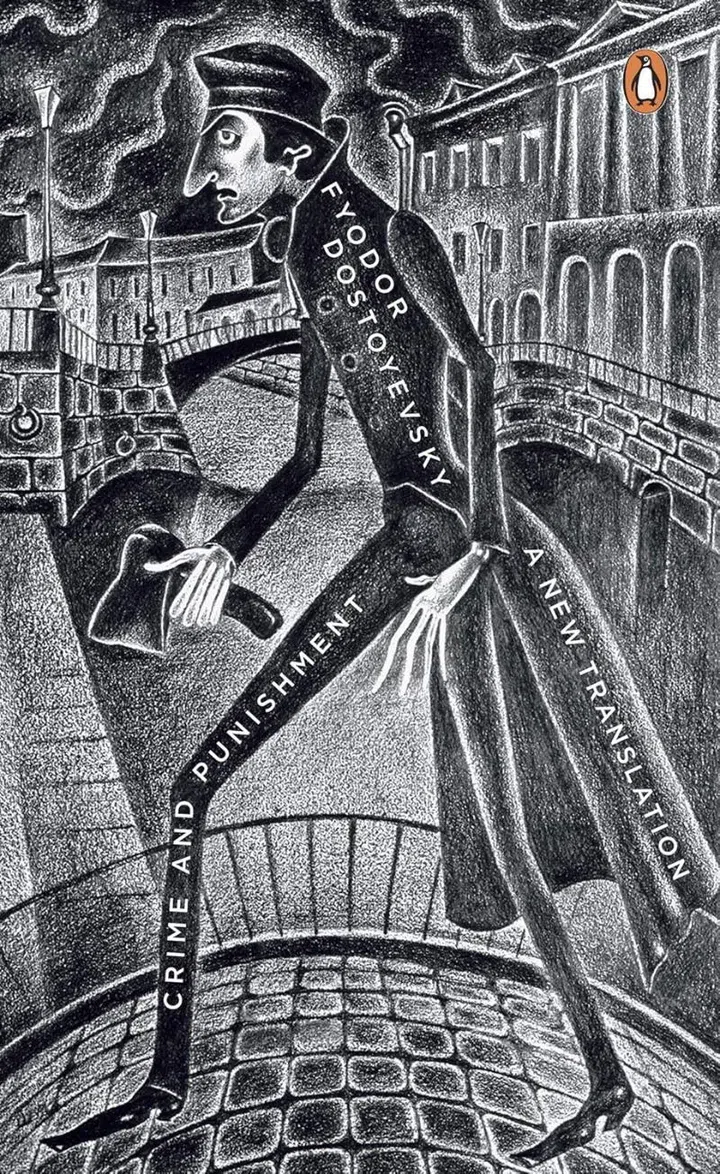 BookTok recommendations, book reviews, crime and punishment