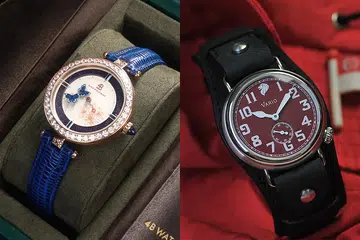 singapore watch brands | black by blue brave vario
