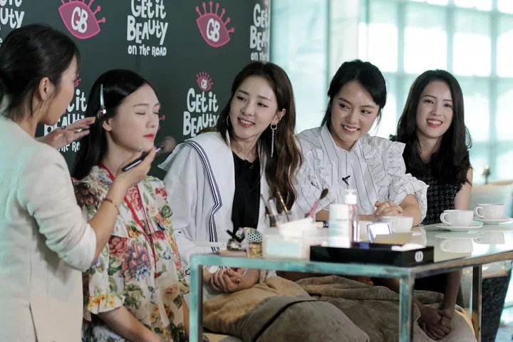 Photo: tvN Asia