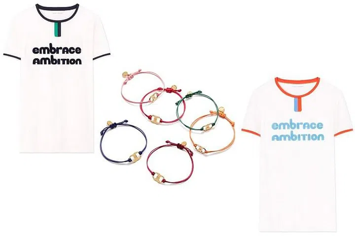 Photo: Tory Burch