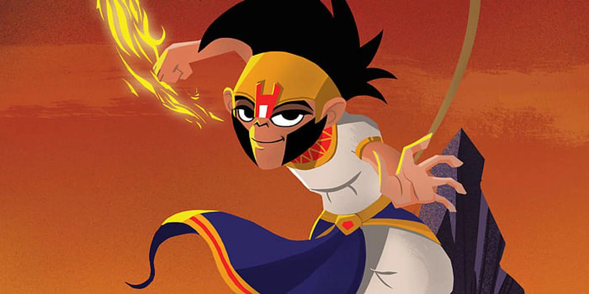hanuman play