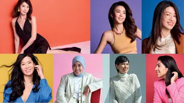 BAZAAR Power List 2022