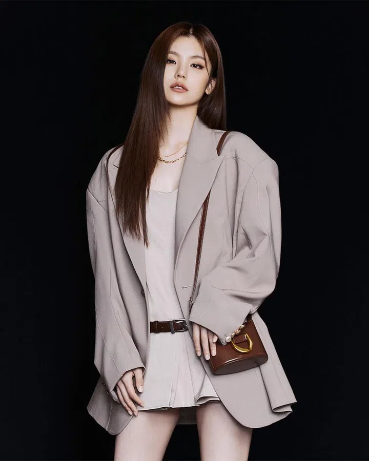 Photo: Charles & Keith