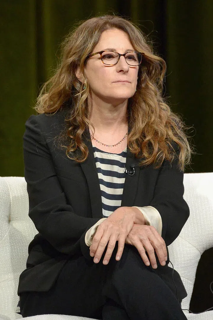 Whether you know her by name yet or not, you've welcomed Holofcener and her heartfelt humour into your home. She's directed episodes of Orange is the New Black and Parks and Recreation, as well as features like the Julia- Louis Deyfrus charmer Enough Said. Up next: Ben Madelsohn in The Land of Steady Habits. Photo: Getty 