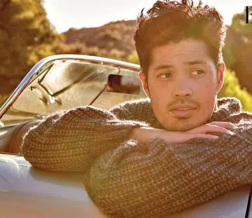 Ross Butler