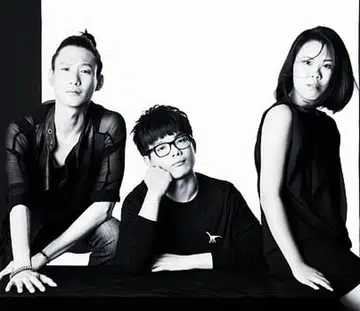 BAZAAR NEWGEN FINALISTS