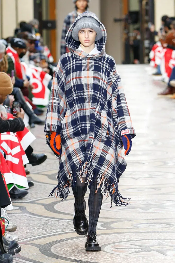 Photo: Kenzo
