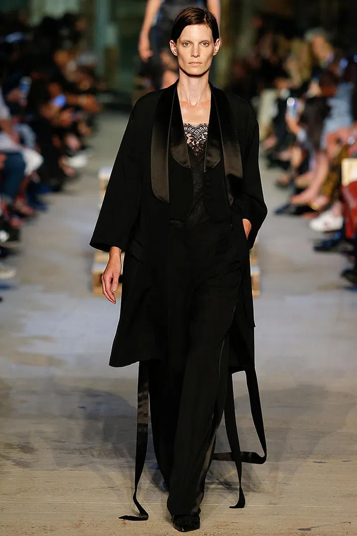 givenchy, ss16, nyfw
