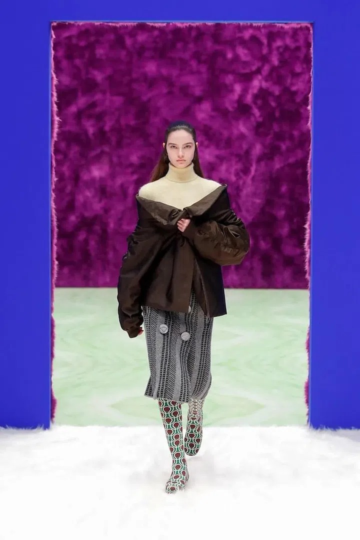 Photo: Prada
