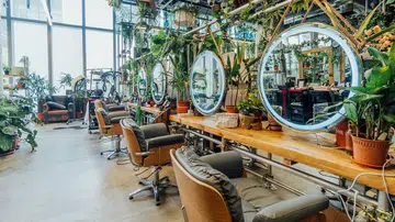 The Hottest Korean Hair Salons In Singapore