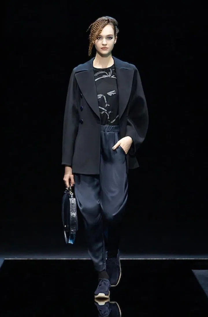 Photo: Giorgio Armani