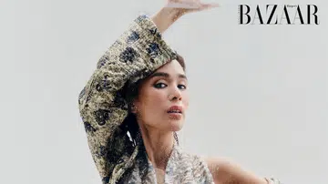 Heart Evangelista's Fashion Firsts