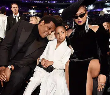 Blue Ivy